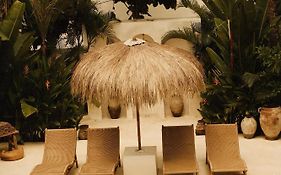 Casa Ulu Boutique Hotel And Retreat, Adult-Only, Uluwatu